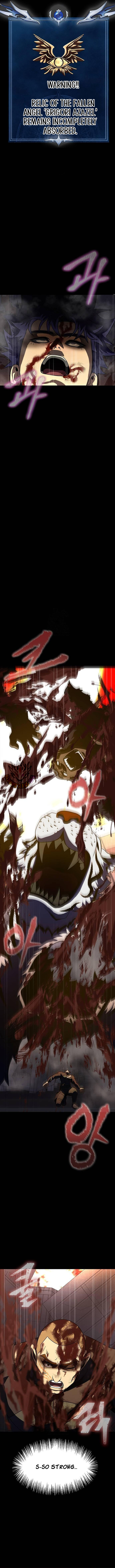 Steel-Eating Player Chapter 83 12